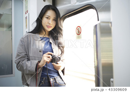 女性 女 女の子 43309609