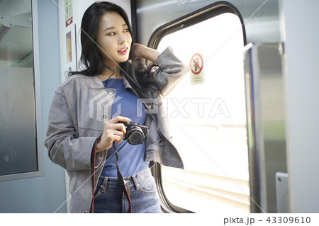 女性 女 女の子 43309610