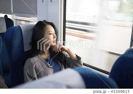 女性 女 女の子 43309615