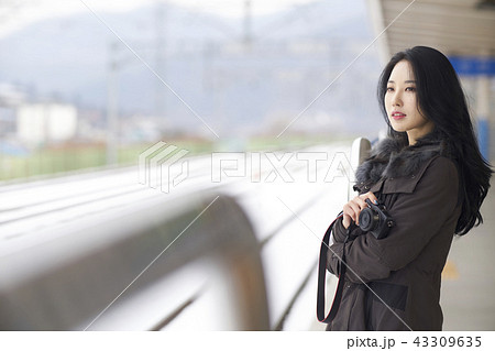 女性 女 女の子 43309635