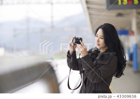 女性 女 女の子 43309636