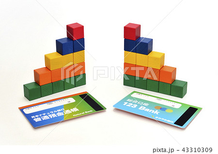 リスク分散イメージ リスク分散イメージ 43310309