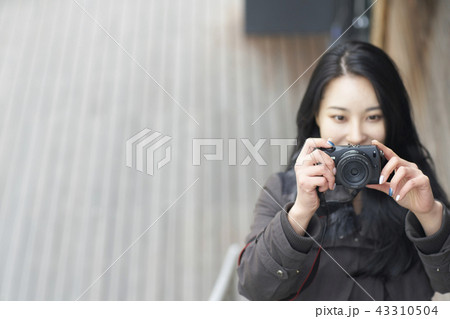 人物 女性 女 43310504