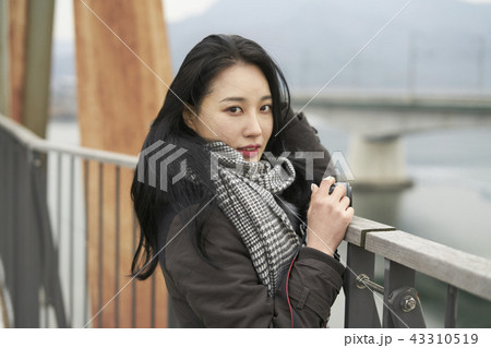 女性 女 女の子 43310519