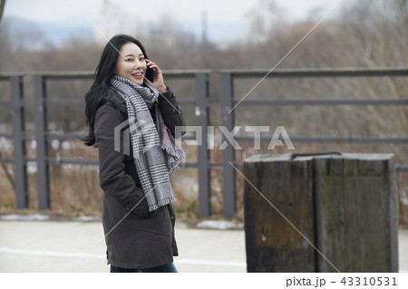 女性 女 女の子 43310531