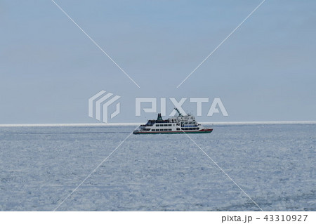 流氷船 43310927