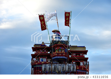 日田祇園祭 43311656