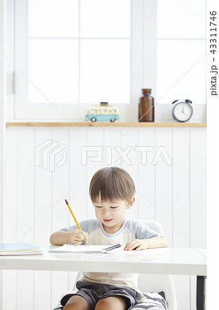 勉強 子供 アメリカ人 43311746