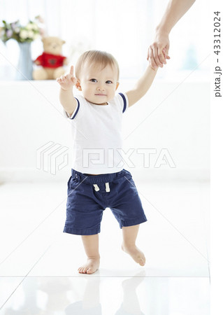 幼児 ベビー 赤ちゃん 43312024