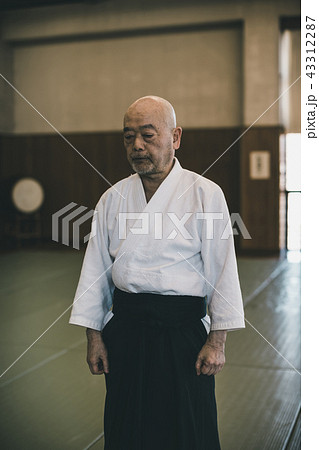 Aikido 43312287