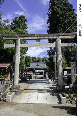 毛呂山 出雲伊波比神社 毛呂山 出雲伊波比神社 43312658