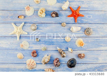 Concept of summer travel vacations 43313680