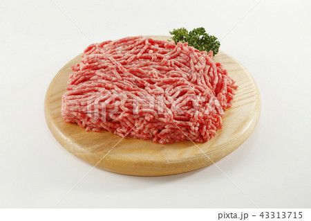 牛豚挽肉 牛豚挽肉 43313715