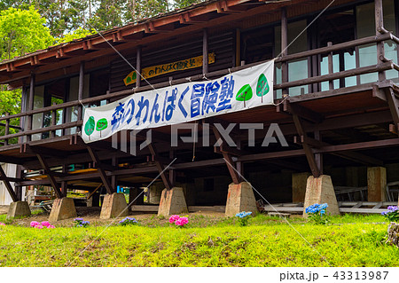 森のわんぱく冒険塾、峰山山荘(兵庫県神崎郡神河町上小田)※作品コメント欄に撮影位置あり 森のわんぱく冒険塾、峰山山荘(兵庫県神崎郡神河町上小田)※作品コメント欄に撮影位置あり 43313987