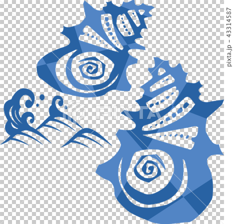 Image illustration of Sazae Image illustration of Sazae 43314587