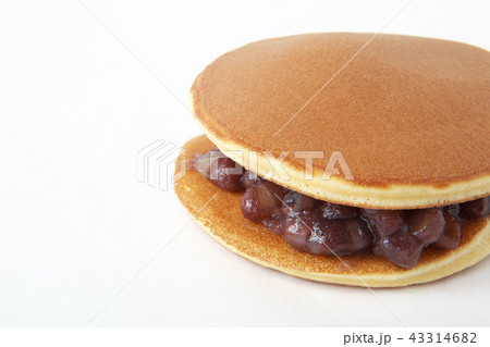 どらやき　どら焼き 43314682