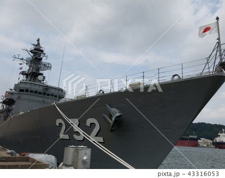 せんだい:あぶくま型護衛艦 せんだい:あぶくま型護衛艦 43316053