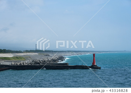 田子の浦　海岸 43316828