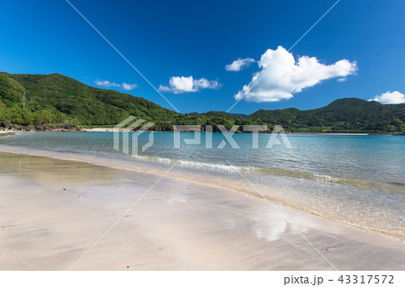 長崎県 平戸市 海水浴場 長崎県 平戸市 海水浴場 43317572