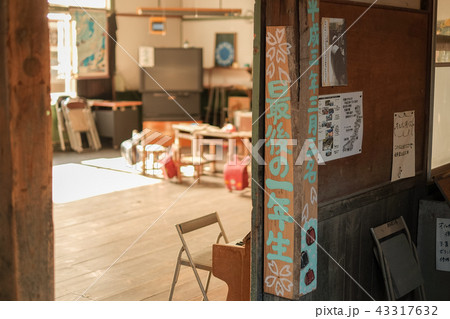 旧木沢小学校 43317632