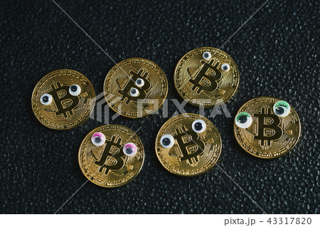 Bitcoin 金貨 仮想通貨 ゴールド 羽根 Bitcoin 金貨 仮想通貨 ゴールド 羽根 43317820