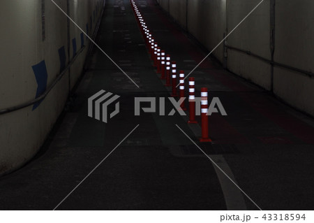 地下通路 43318594