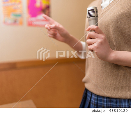 カラオケ カラオケ 43319129