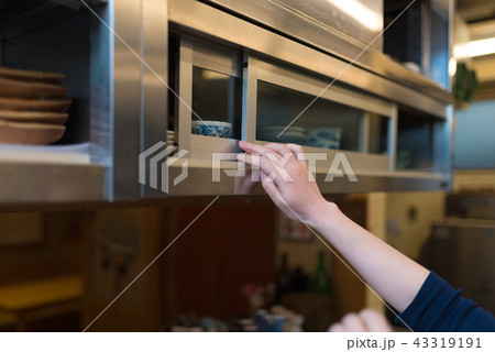 飲食店内 飲食店内 43319191