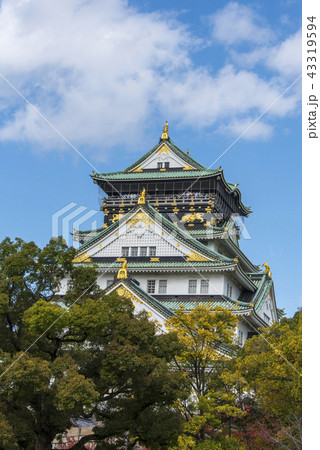 公園 パーク 園 43319594