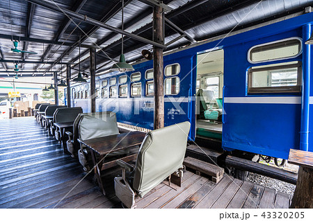池上 台東 電車 43320205
