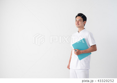 医者、看護師、ファイル 43320252