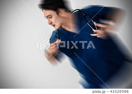 救急救命士、要請、急行 43320566