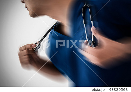 救急救命士、要請、急行 救急救命士、要請、急行 43320568