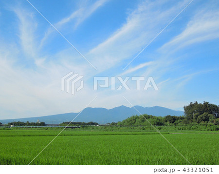 赤城山 赤城山 43321051