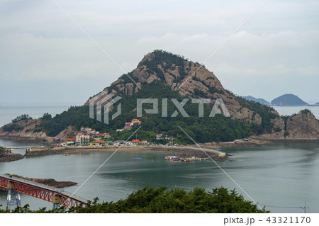 古群山群島 群山市 全北 43321170