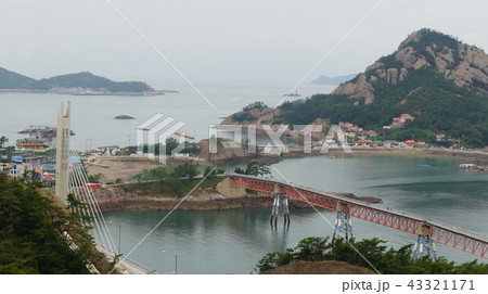 古群山群島 群山市 全北 43321171