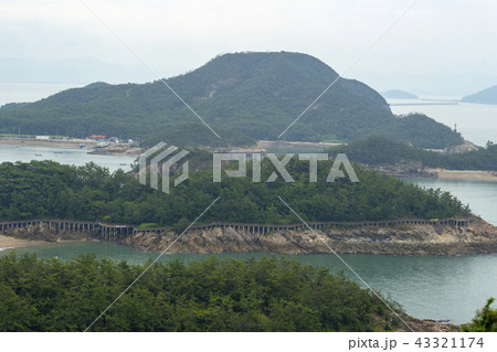 古群山群島 群山市 全北 43321174