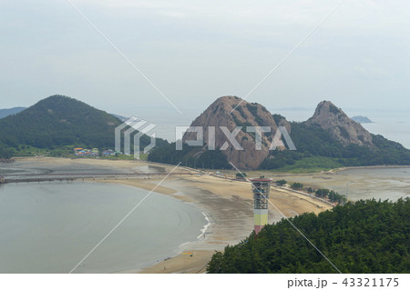 古群山群島 群山市 全北 43321175