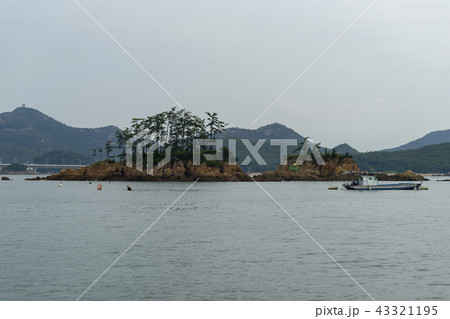 古群山群島 群山市 全北 43321195