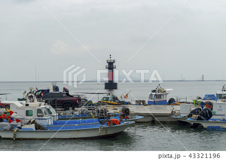 古群山群島 群山市 全北 43321196