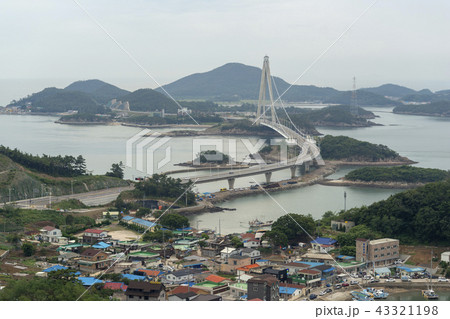 古群山群島 群山市 全北 43321198