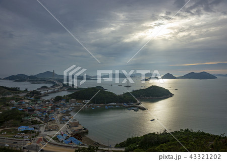 古群山群島 群山市 全北 43321202