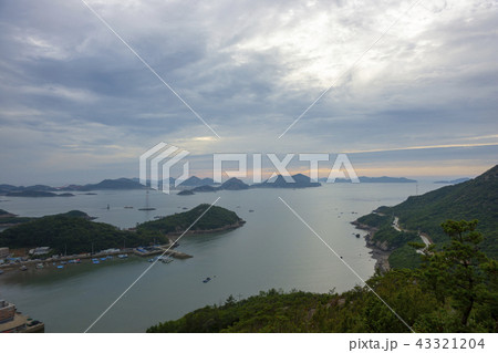 古群山群島 群山市 全北 43321204