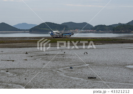 古群山群島 群山市 全北 43321212