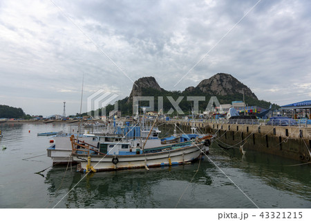 古群山群島 群山市 全北 43321215