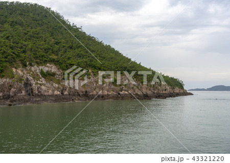 古群山群島 群山市 全北 43321220