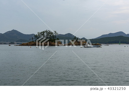 古群山群島 群山市 全北 43321250