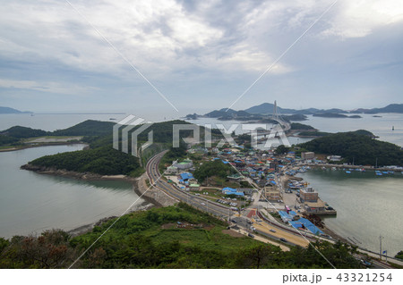 古群山群島 群山市 全北 43321254