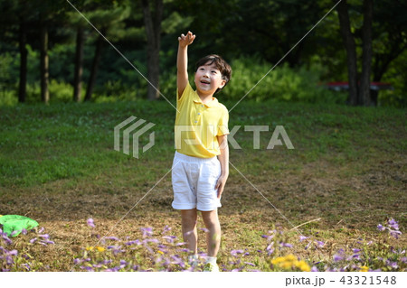 人 人間 韓国 43321548