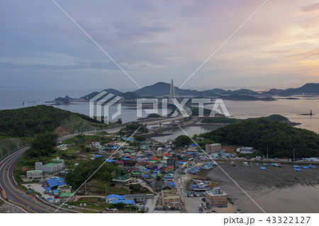 古群山群島 群山市 全北 43322127